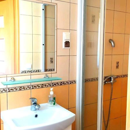 Widok Na Sniezke Apartamento Miłków Exterior foto