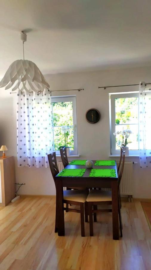 Widok Na Sniezke Apartamento Miłków Exterior foto
