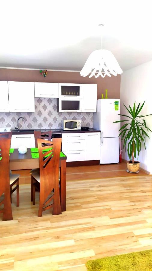 Widok Na Sniezke Apartamento Miłków Exterior foto
