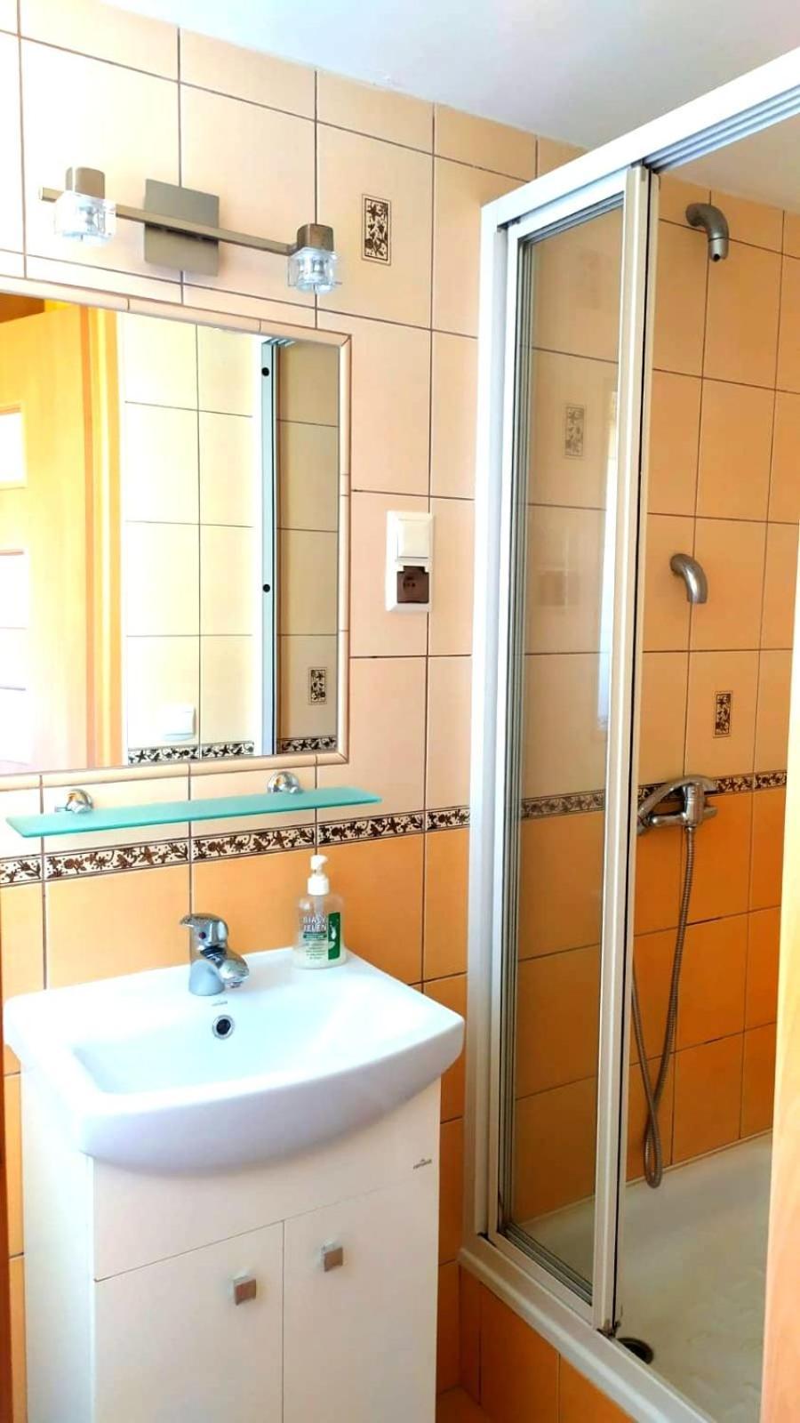 Widok Na Sniezke Apartamento Miłków Exterior foto